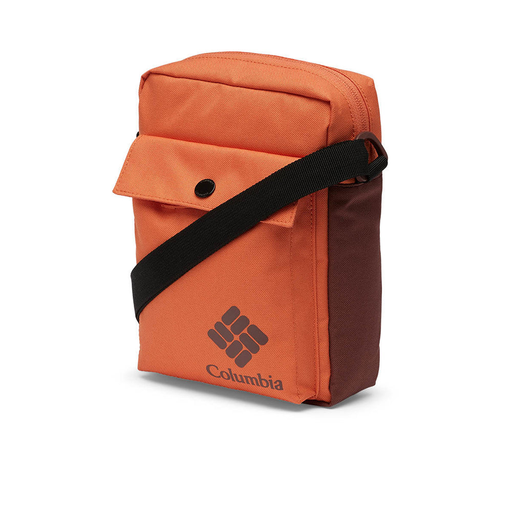COLUMBIA Zigzag Side Unisex Crossbody Bag