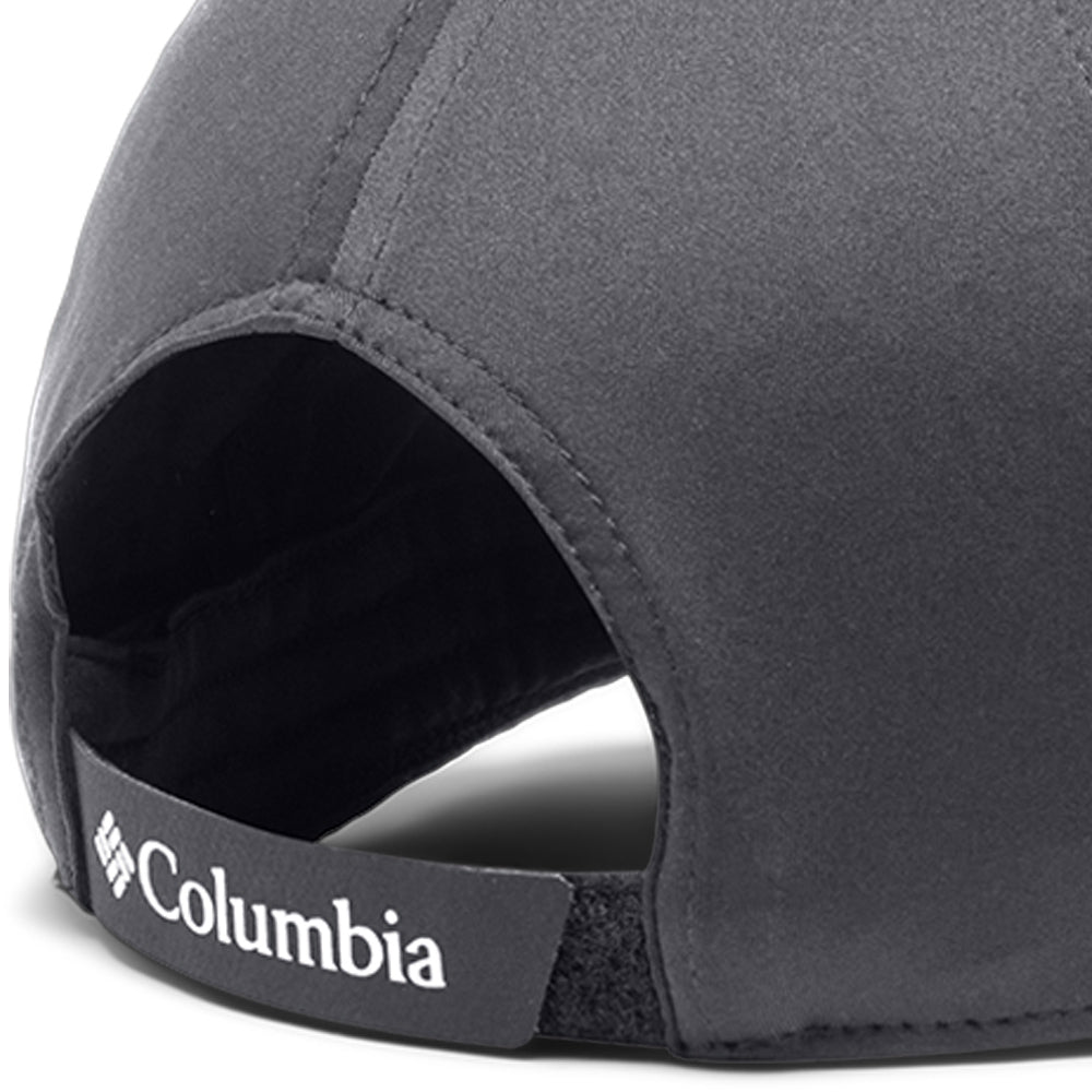 Columbia Coolhead III Unisex Cappellino Da Baseball – Protezione UPF 50 E Tecnologia Raffreddante