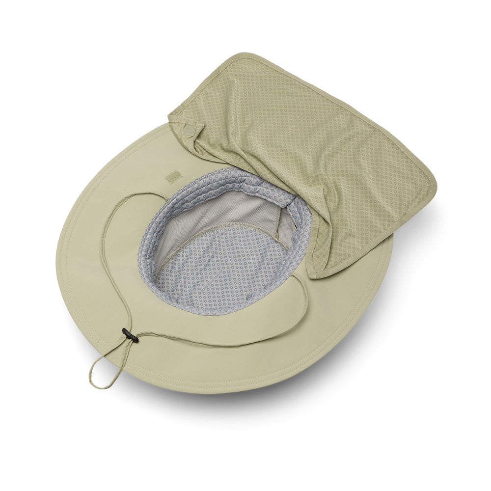 COLUMBIA Coolhead™ III Zero Booney หมวกบักเก็ตผู้ใหญ่
