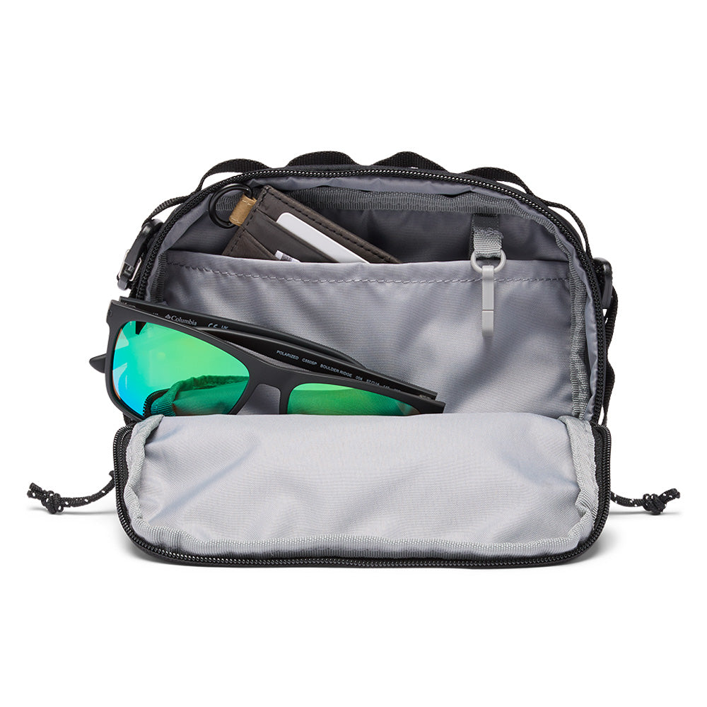 COLUMBIA Trail Traveler™ Unisex Crossbody Bag | SUPERSPORTS – Columbia