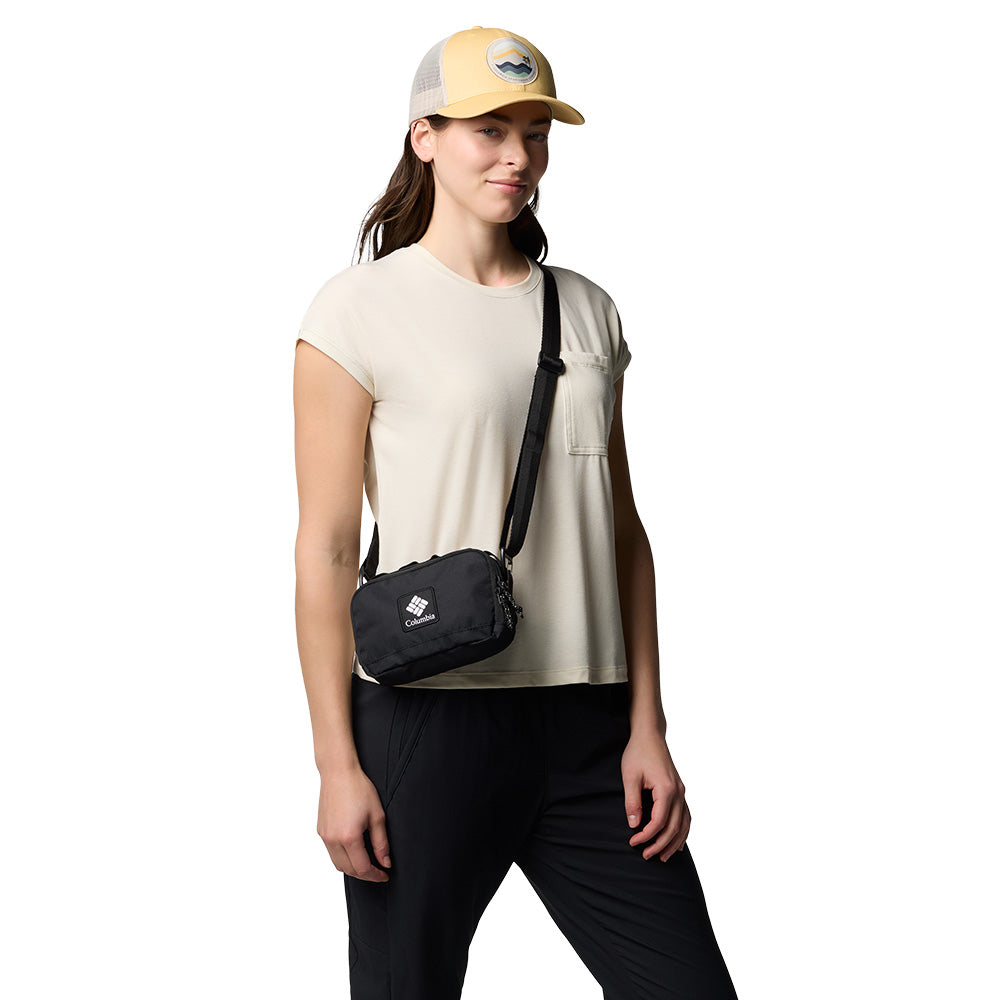 COLUMBIA Trail Traveler™ Unisex Crossbody Bag