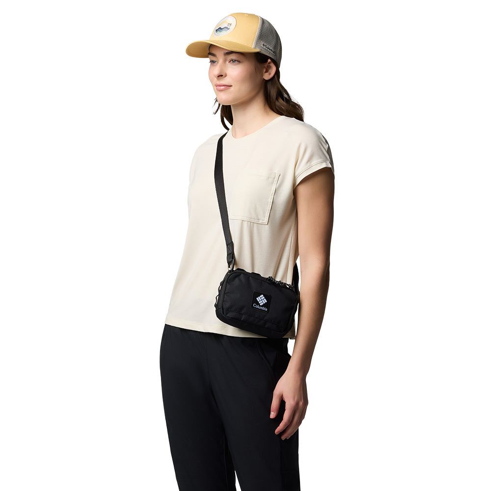 30% OFF on COLUMBIA Trail Traveler™ Unisex Crossbody Bag
