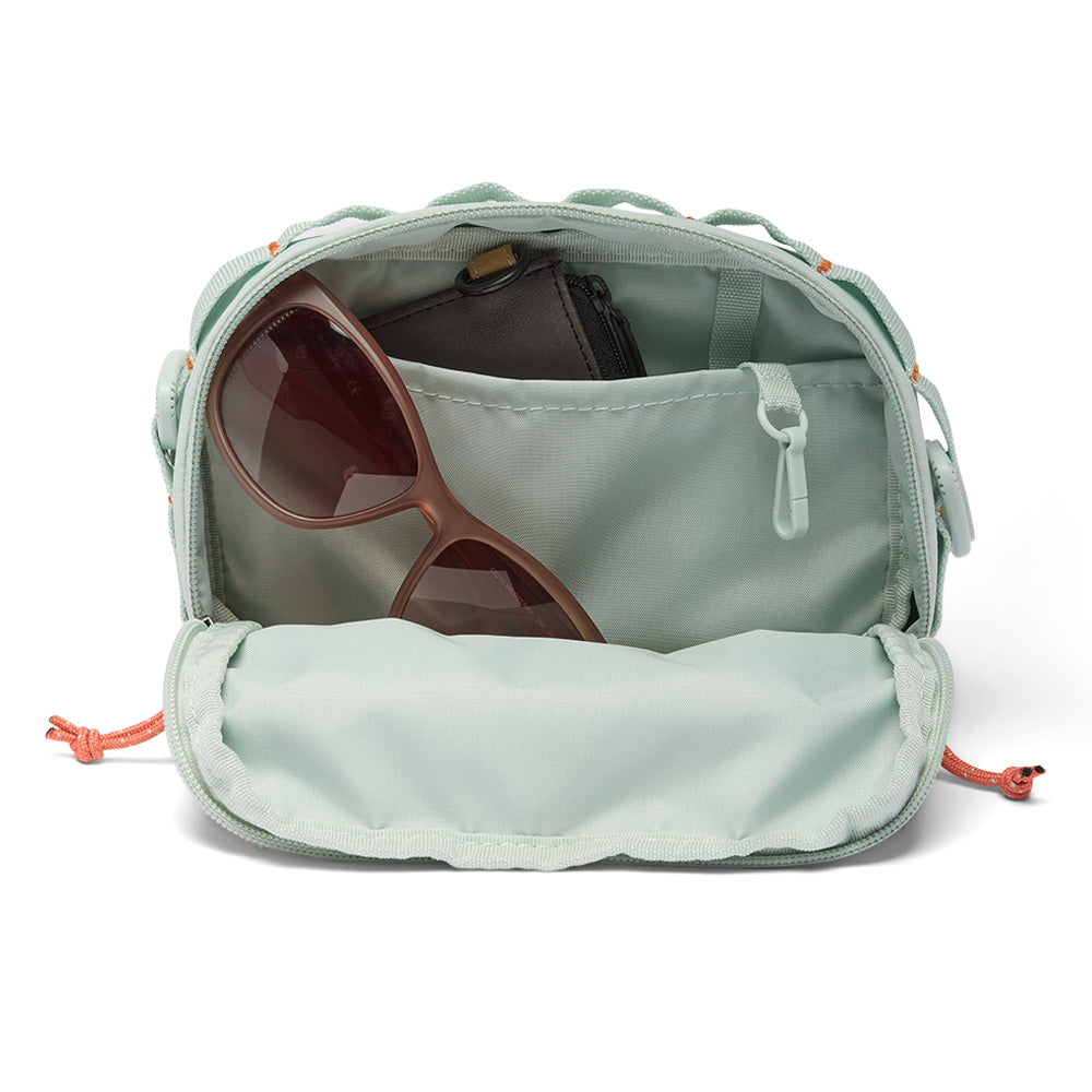 COLUMBIA Trail Traveler™ Unisex Crossbody Bag