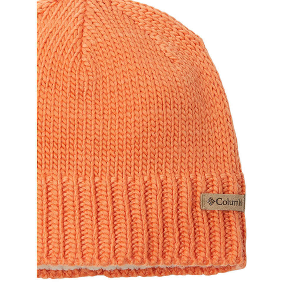 COLUMBIA Cascade Peak II หมวกไหมพรมผู้ใหญ่
