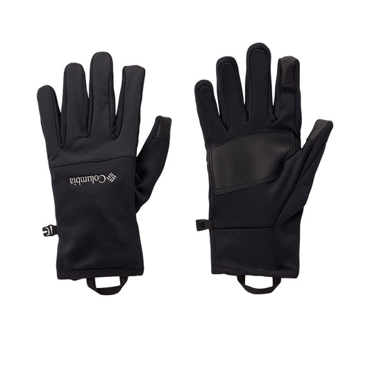 COLUMBIA Arctic Crest ถุงมือผู้ชาย
