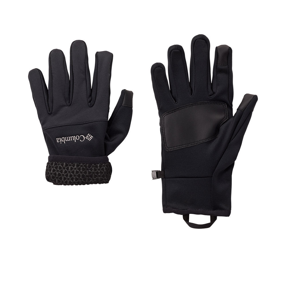 COLUMBIA Arctic Crest ถุงมือผู้ชาย