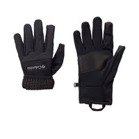 COLUMBIA Arctic Crest ถุงมือผู้ชาย
