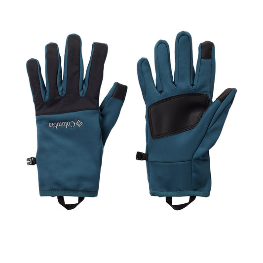 COLUMBIA Arctic Crest ถุงมือผู้ชาย