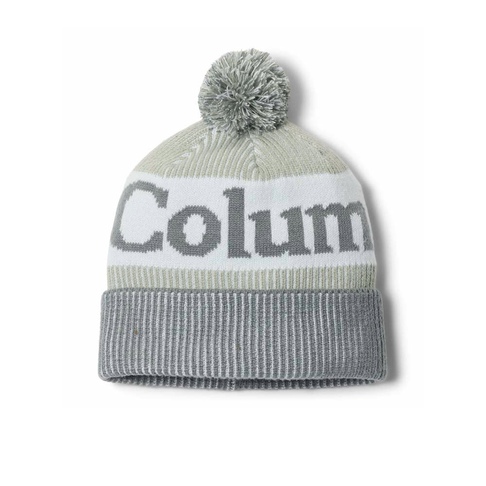 COLUMBIA Polar Powder III หมวกไหมพรมผู้ใหญ่