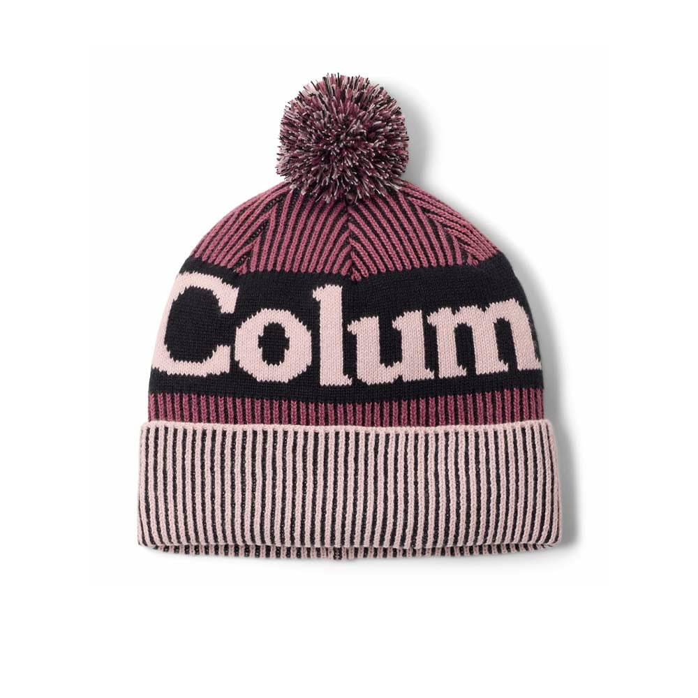 COLUMBIA Polar Powder III หมวกไหมพรมผู้ใหญ่