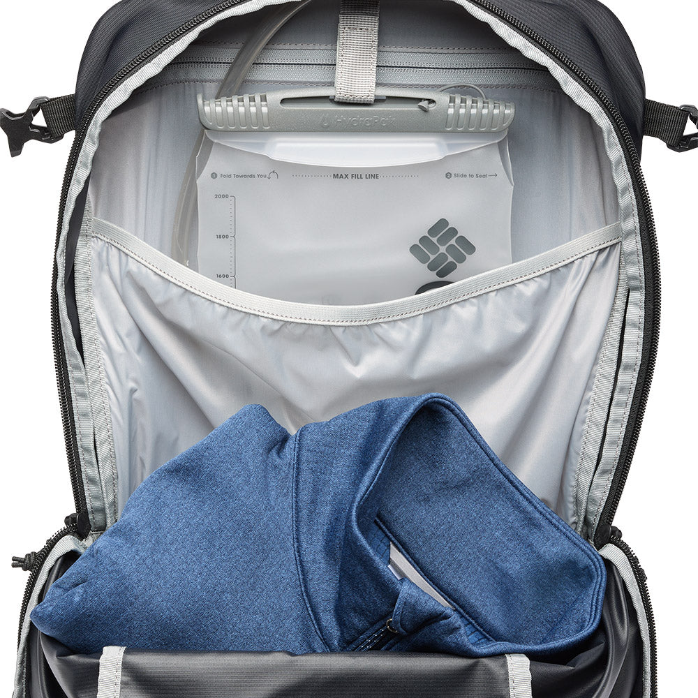 COLUMBIA Blackcomb Ridge 30L Unisex Backpack