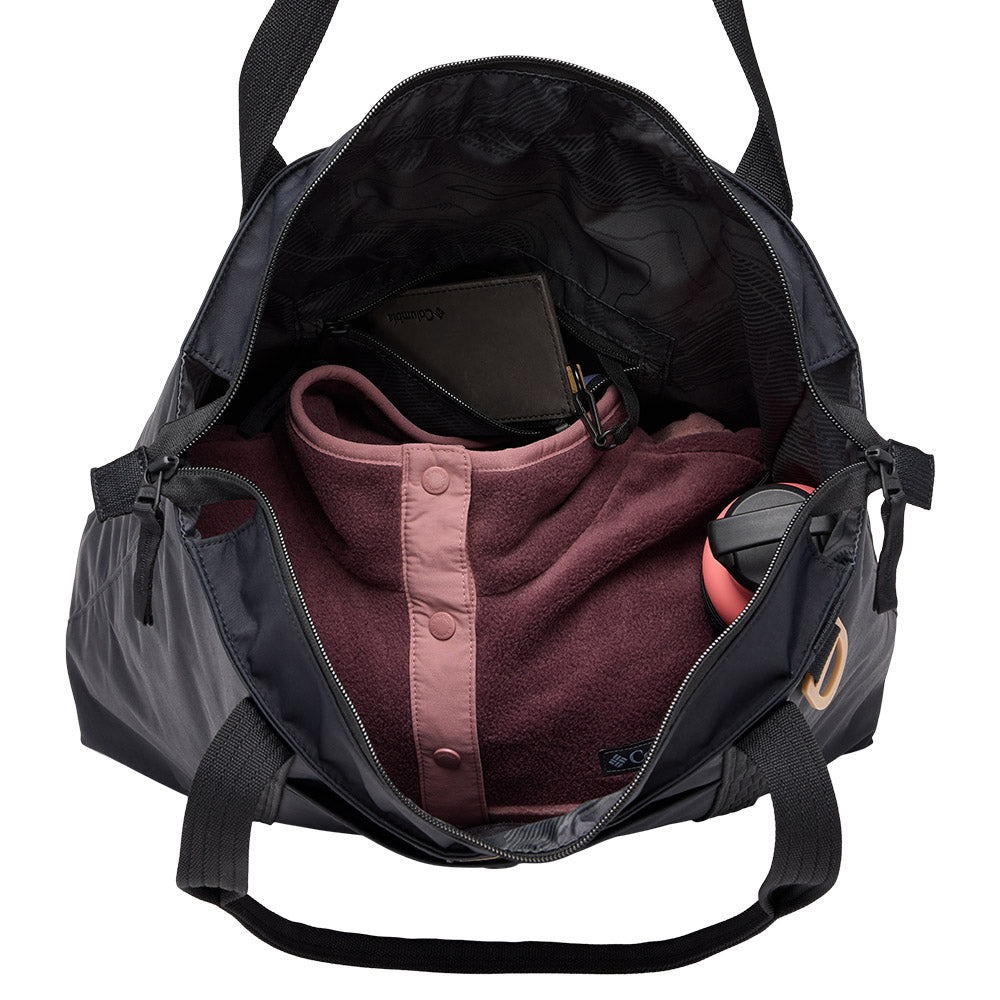 COLUMBIA Cottonwood Creek Unisex Tote Bag