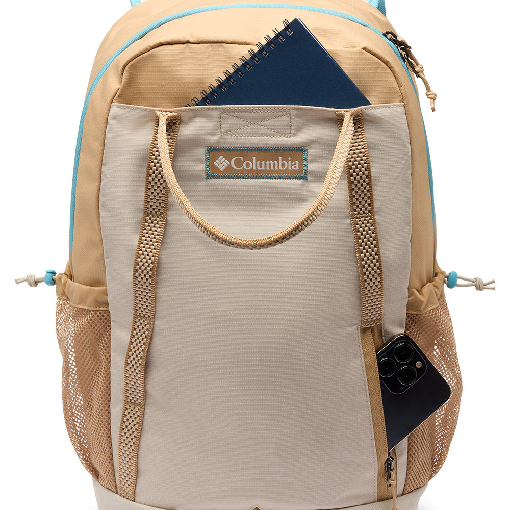 COLUMBIA Echo Mountain 25L Unisex Backpack | SUPERSPORTS – Columbia