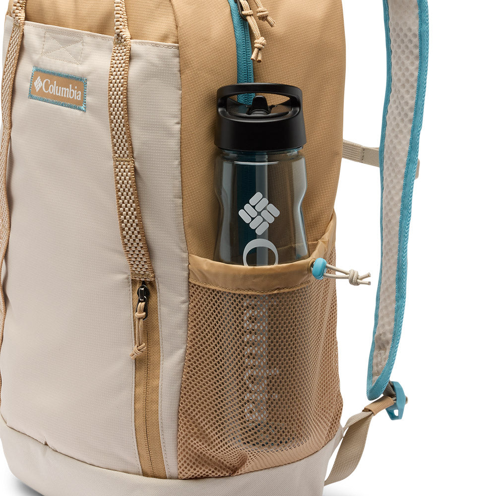 COLUMBIA Echo Mountain 25L Unisex Backpack | SUPERSPORTS – Columbia