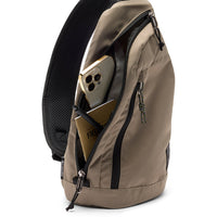 COLUMBIA Great Smoky Garden Unisex Crossbody Bag