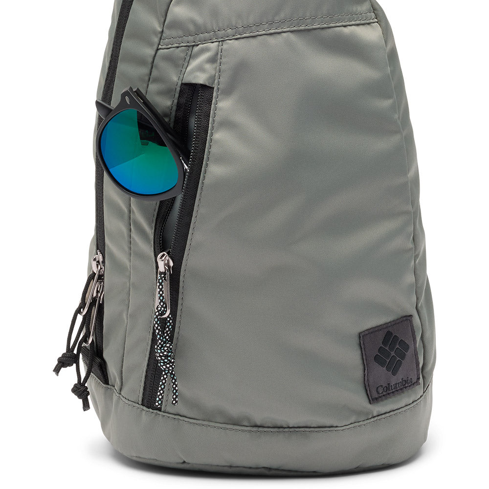 COLUMBIA Great Smoky Garden Unisex Crossbody Bag