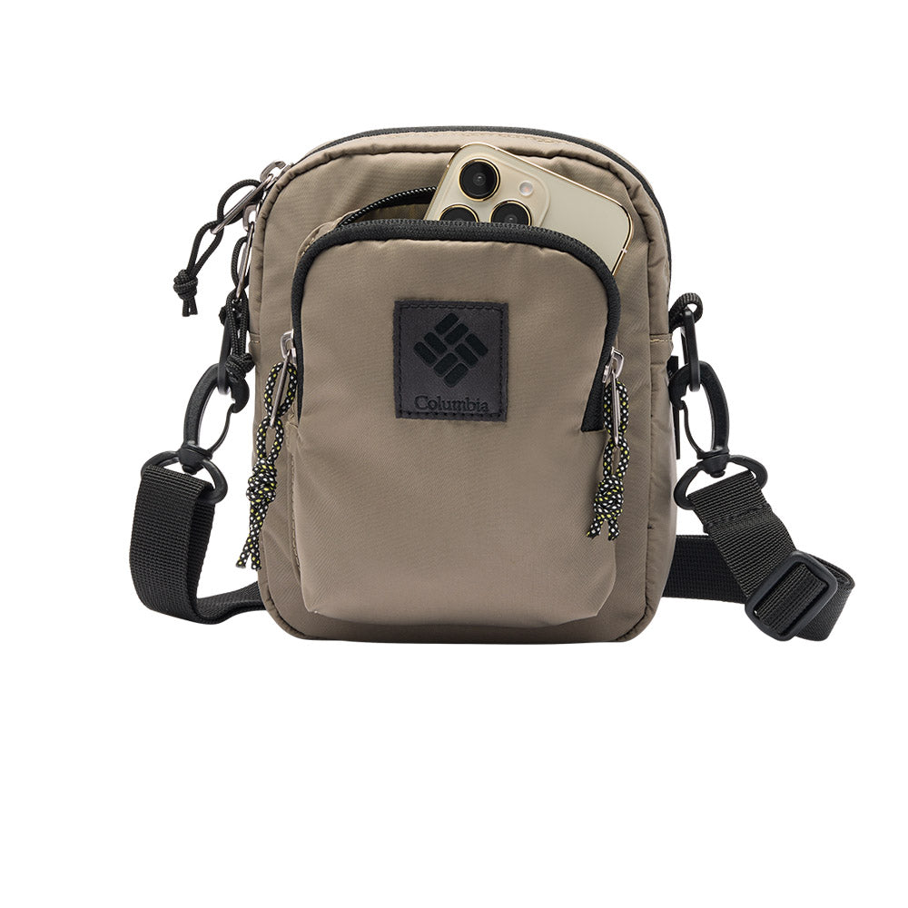 COLUMBIA Great Smoky Garden Mini Unisex Crossbody Bag