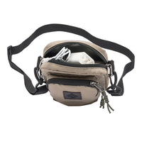 COLUMBIA Great Smoky Garden Mini Unisex Crossbody Bag