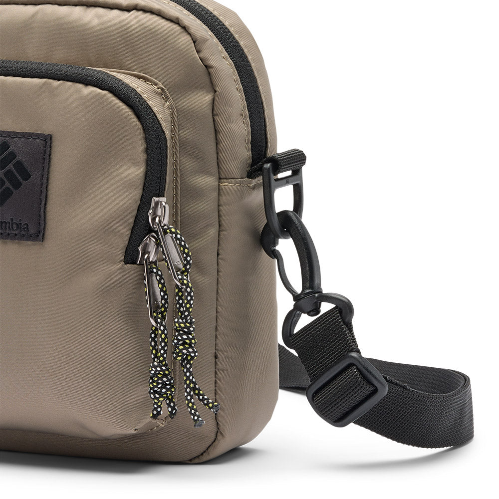 COLUMBIA Great Smoky Garden Mini Unisex Crossbody Bag