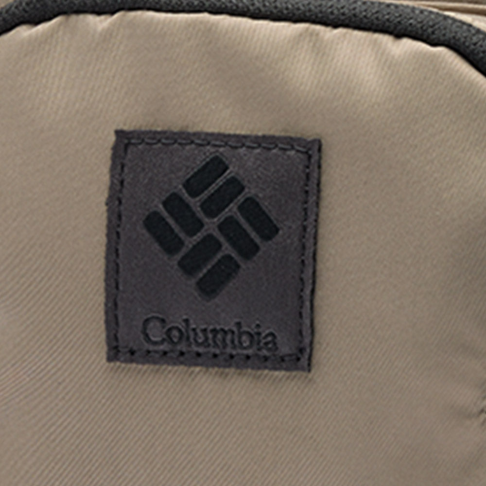 COLUMBIA Great Smoky Garden Mini Unisex Crossbody Bag