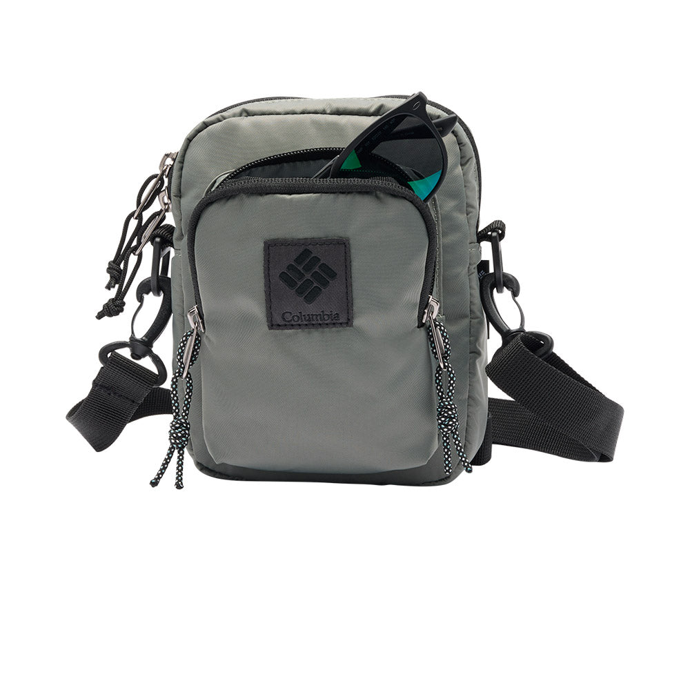 COLUMBIA Great Smoky Garden Mini Unisex Crossbody Bag
