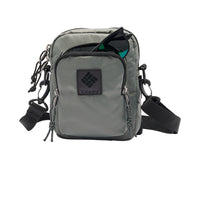 COLUMBIA Great Smoky Garden Mini Unisex Crossbody Bag