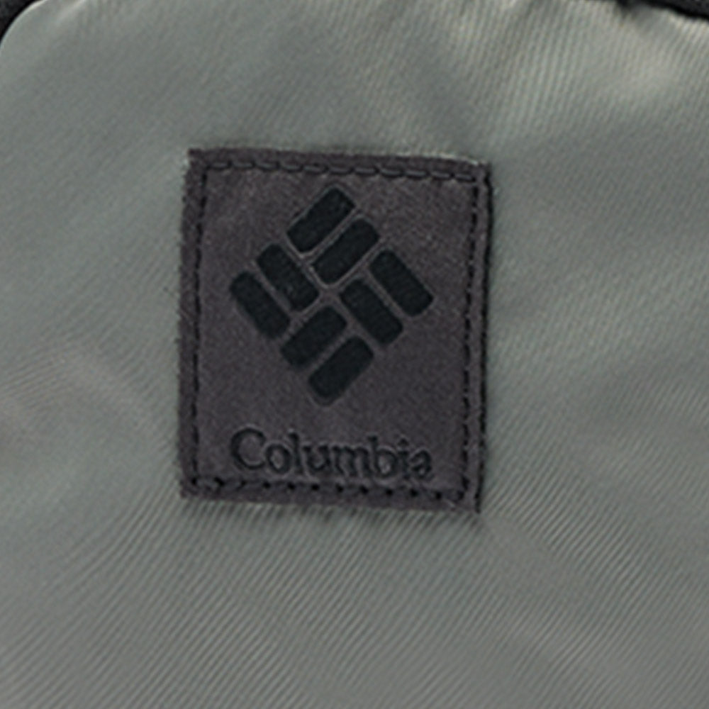 COLUMBIA Great Smoky Garden Mini Unisex Crossbody Bag