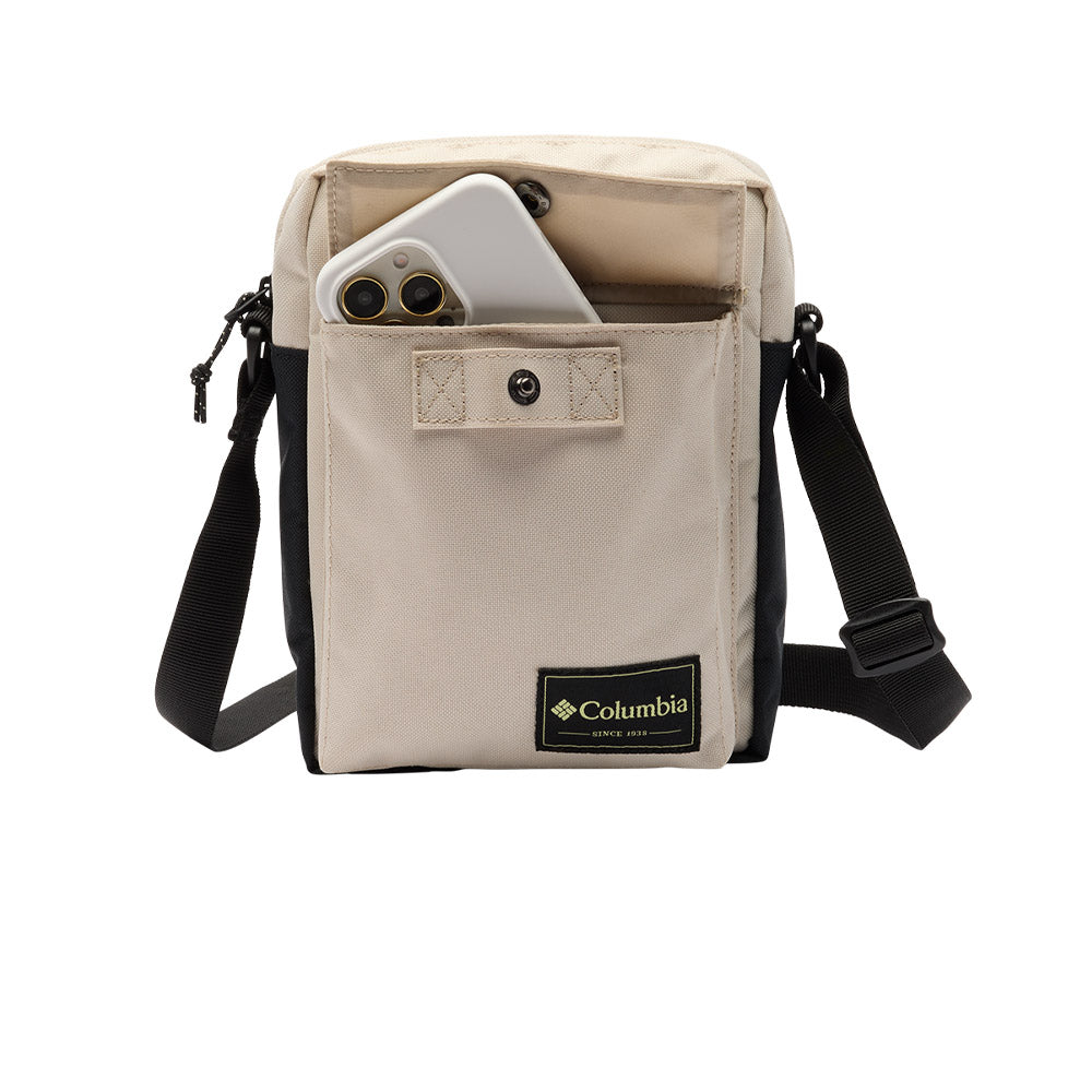 COLUMBIA Zigzag II Unisex Crossbody Bag