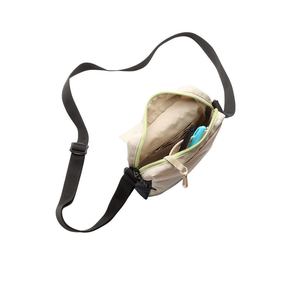 COLUMBIA Zigzag II Unisex Crossbody Bag