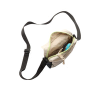 COLUMBIA Zigzag II Unisex Crossbody Bag