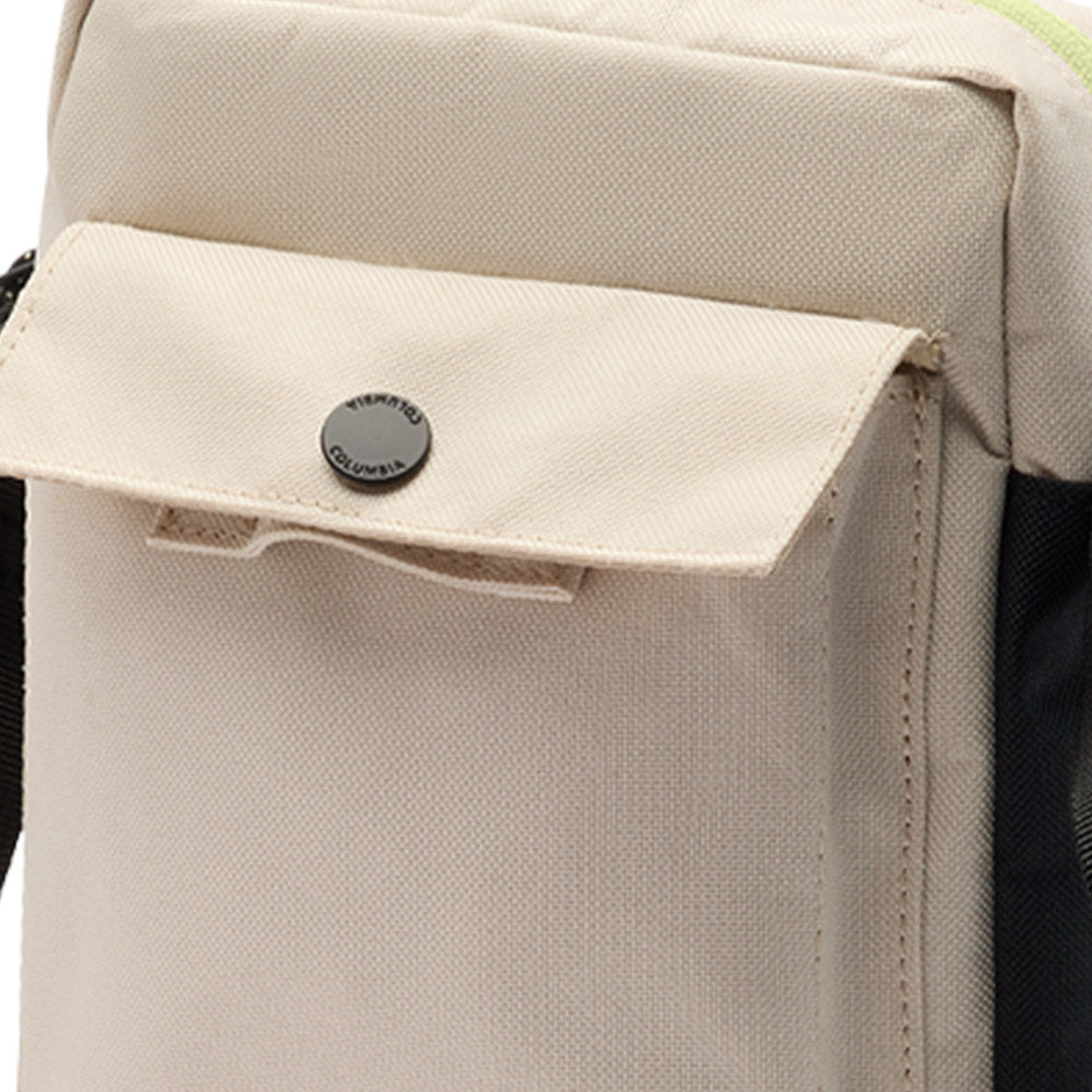 COLUMBIA Zigzag II Unisex Crossbody Bag