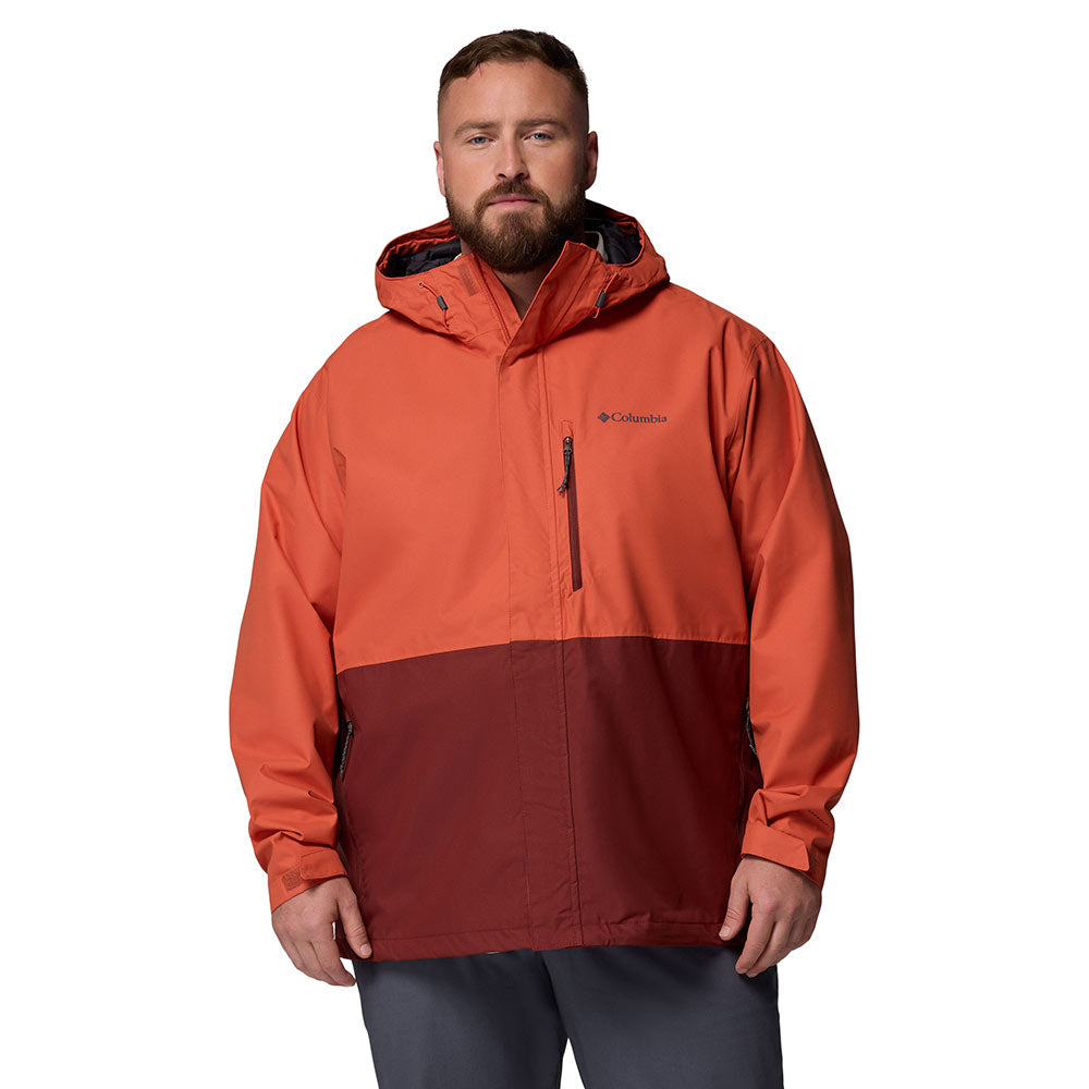 COLUMBIA Hikebound™ II เสื้อแจ็คเก็ตผู้ชาย