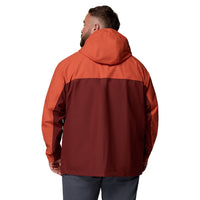 COLUMBIA Hikebound™ II เสื้อแจ็คเก็ตผู้ชาย
