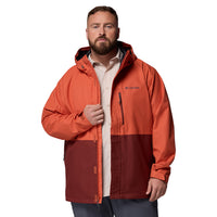 COLUMBIA Hikebound™ II เสื้อแจ็คเก็ตผู้ชาย