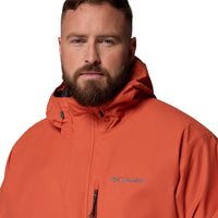 COLUMBIA Hikebound™ II เสื้อแจ็คเก็ตผู้ชาย