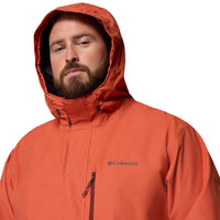 COLUMBIA Hikebound™ II เสื้อแจ็คเก็ตผู้ชาย
