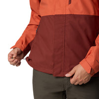 COLUMBIA Hikebound™ II เสื้อแจ็คเก็ตผู้ชาย