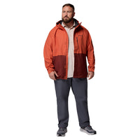 COLUMBIA Hikebound™ II เสื้อแจ็คเก็ตผู้ชาย