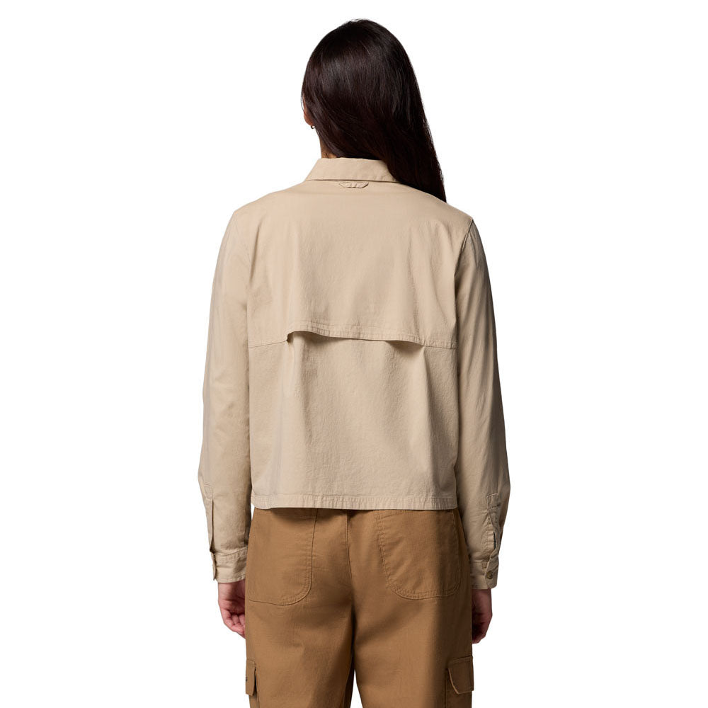 COLUMBIA Brea Falls™ Woven Long Sleeve Women's Shirt