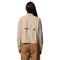 COLUMBIA Brea Falls™ Woven Long Sleeve เสื้อเชิ้ตผู้หญิง