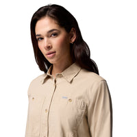 COLUMBIA Brea Falls™ Woven Long Sleeve Women's Shirt