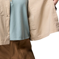 COLUMBIA Brea Falls™ Woven Long Sleeve Women's Shirt