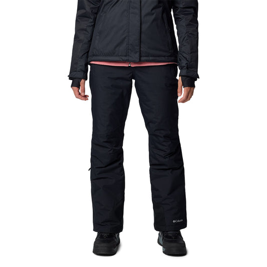 COLUMBIA Bugaboo™ II Omni-Heat™ Waterproof กางเกงขายาวผู้หญิง