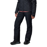 COLUMBIA Bugaboo™ II Omni-Heat™ Waterproof Women's Pants
