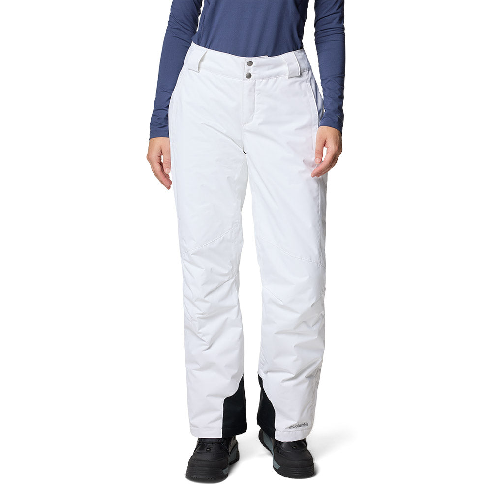 COLUMBIA Bugaboo™ II Omni-Heat™ Waterproof Women's Pants