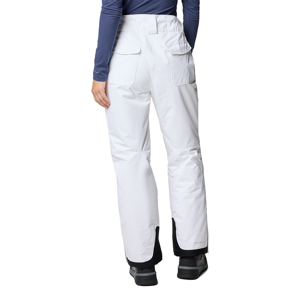 COLUMBIA Bugaboo™ II Omni-Heat™ Waterproof Women's Pants