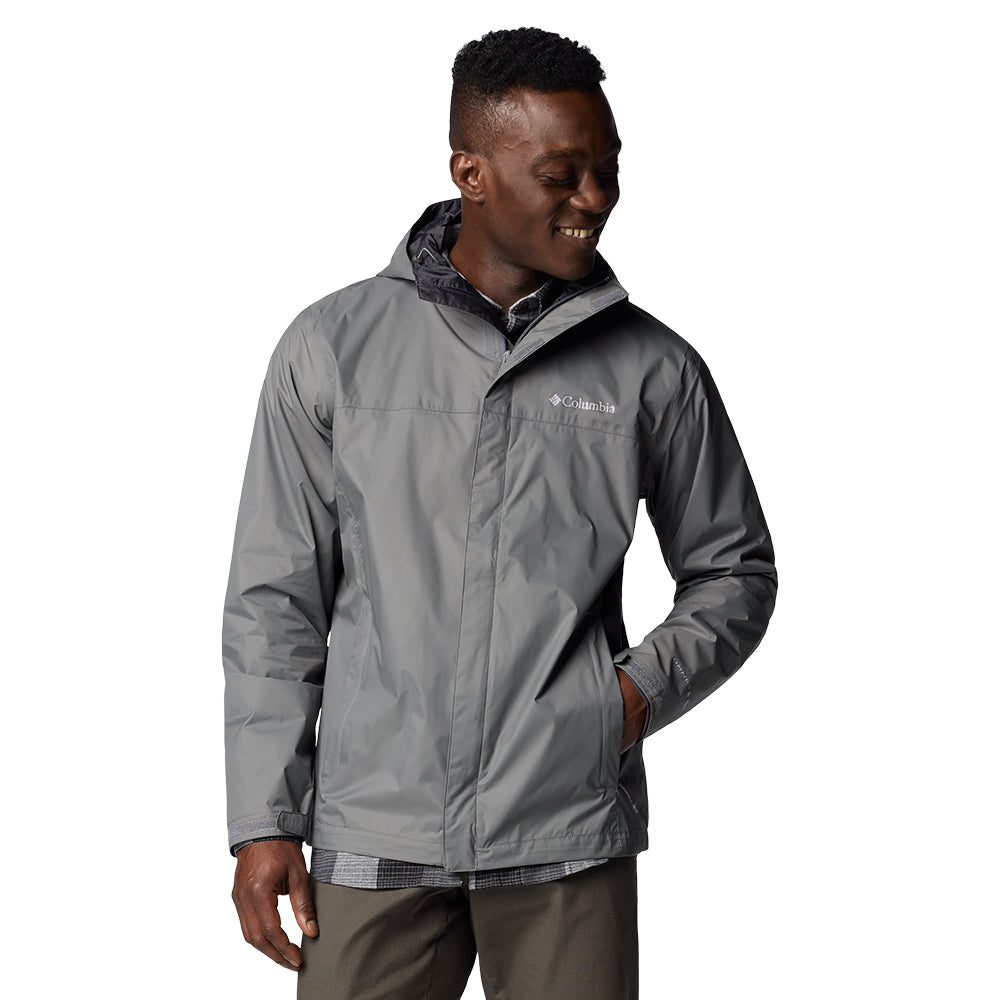 COLUMBIA Watertight™ II เสื้อแจ็คเก็ตผู้ชาย
