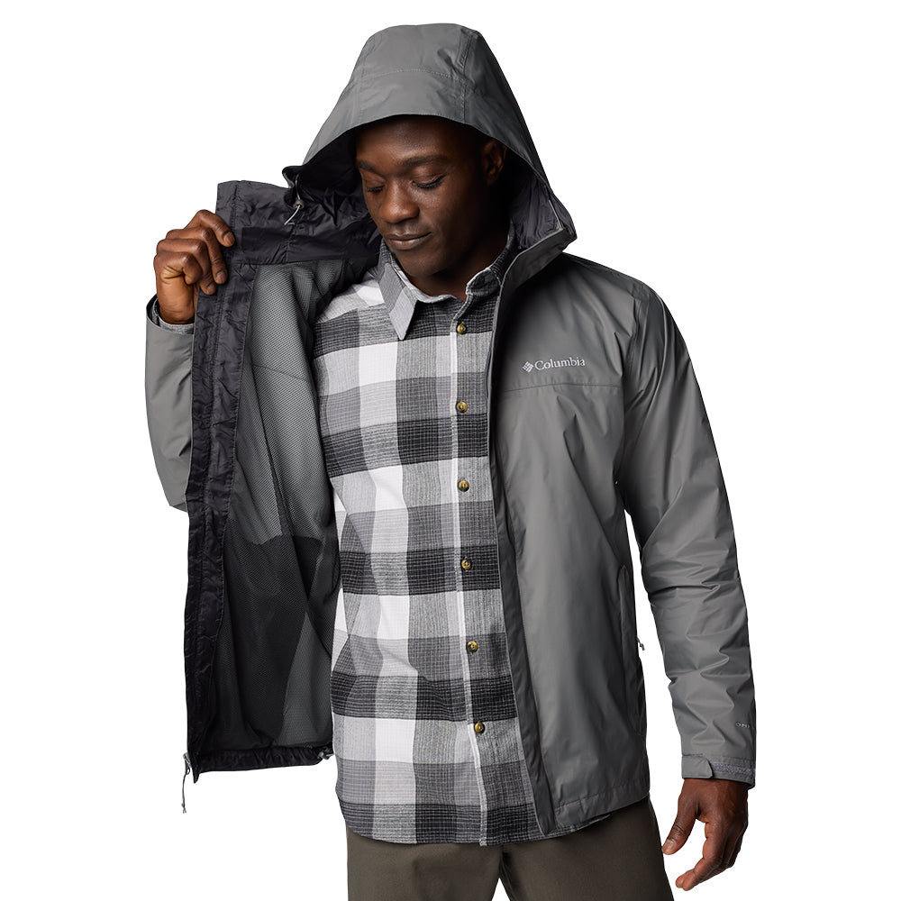 COLUMBIA Watertight™ II เสื้อแจ็คเก็ตผู้ชาย