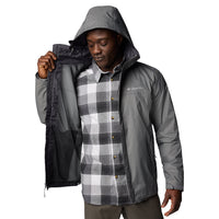 COLUMBIA Watertight™ II เสื้อแจ็คเก็ตผู้ชาย