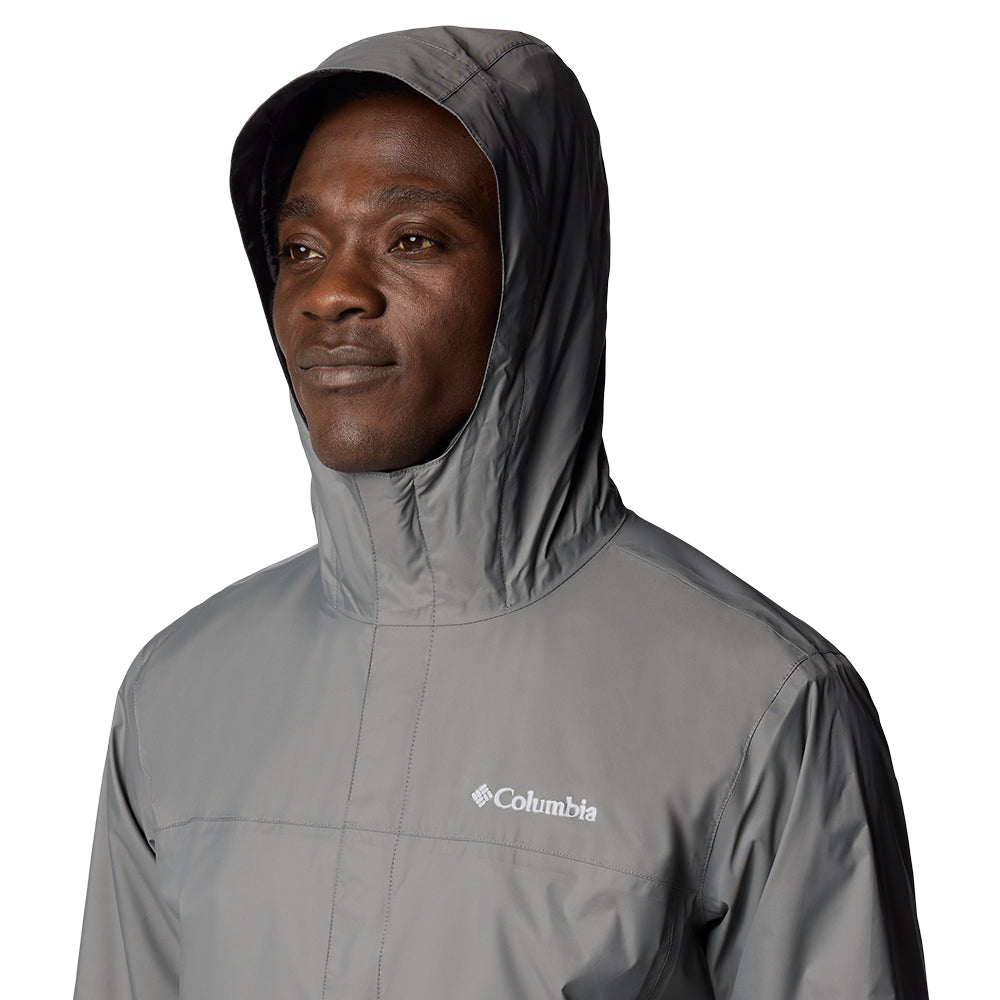 COLUMBIA Watertight™ II เสื้อแจ็คเก็ตผู้ชาย